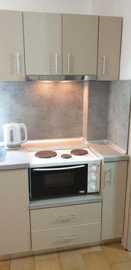 Haus Galini Apartment Sarti Ngoại thất bức ảnh