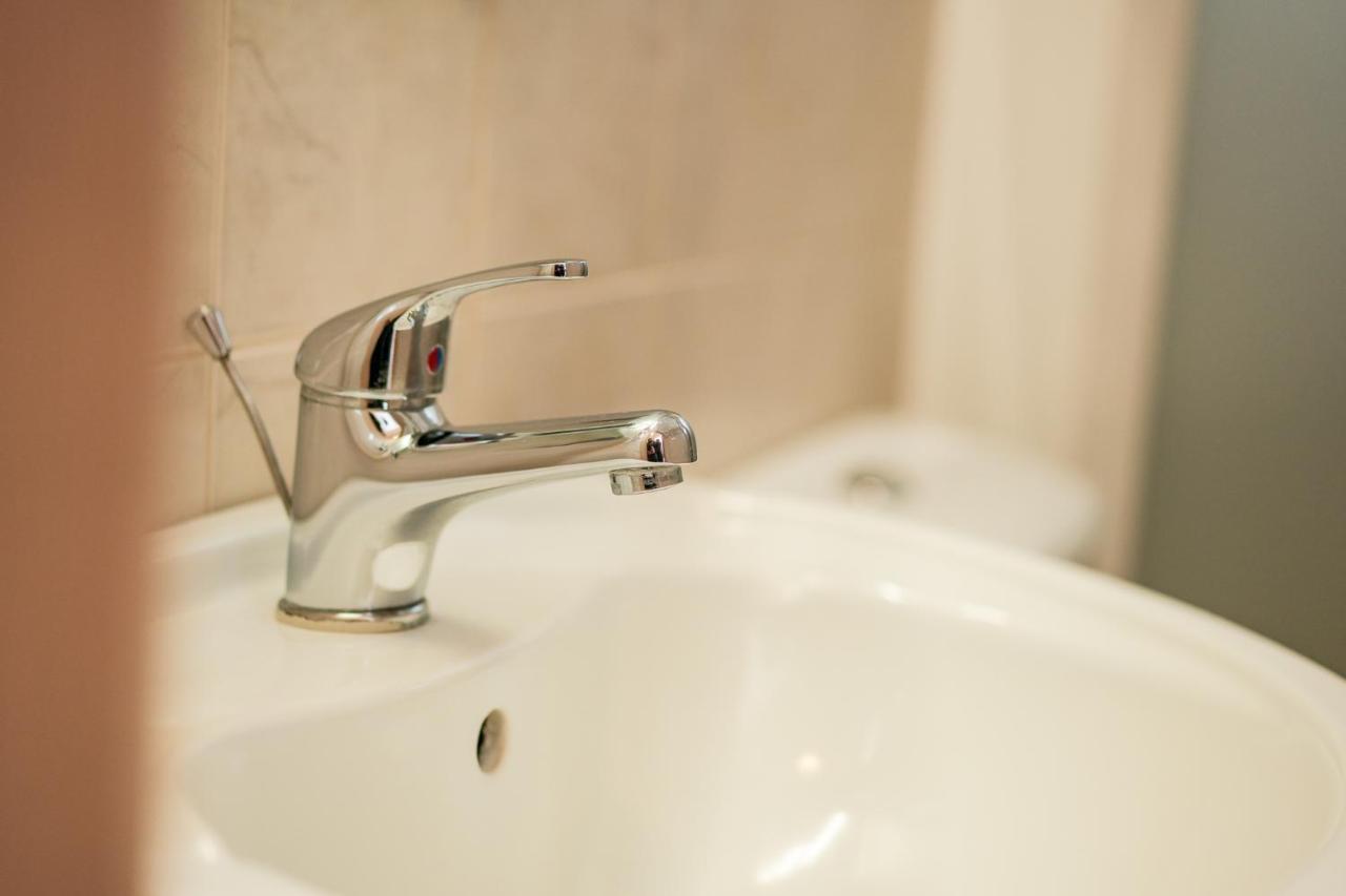 Haus Galini Apartment Sarti Ngoại thất bức ảnh