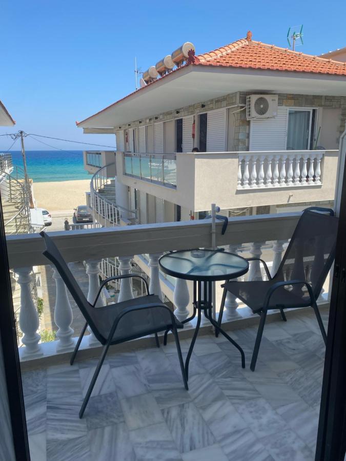 Haus Galini Apartment Sarti Ngoại thất bức ảnh