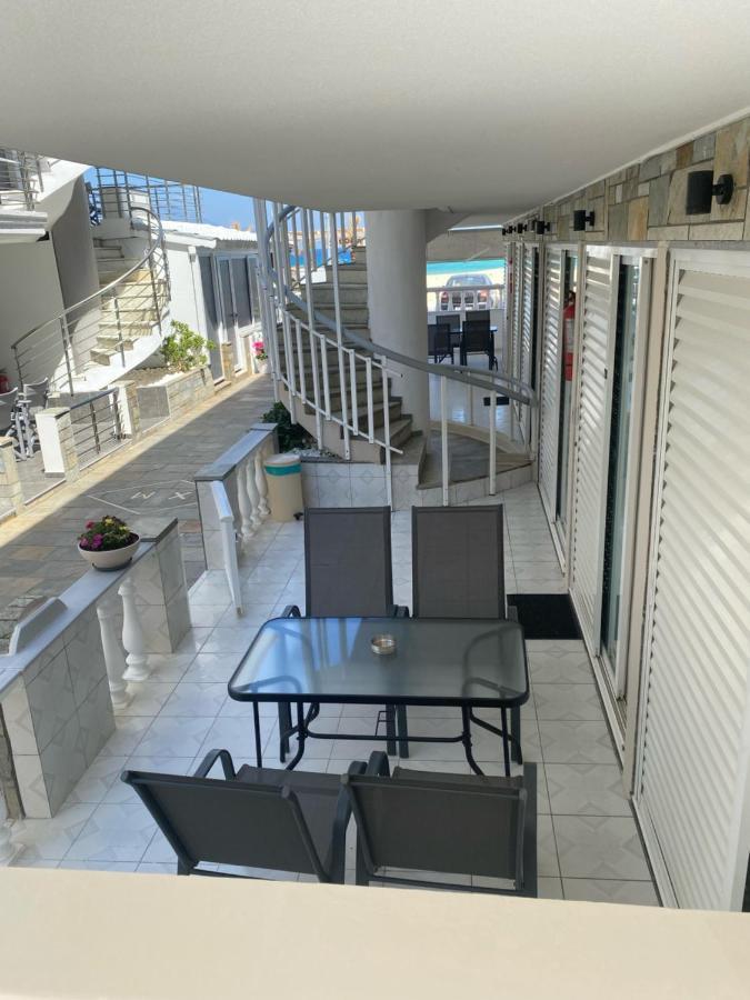 Haus Galini Apartment Sarti Ngoại thất bức ảnh