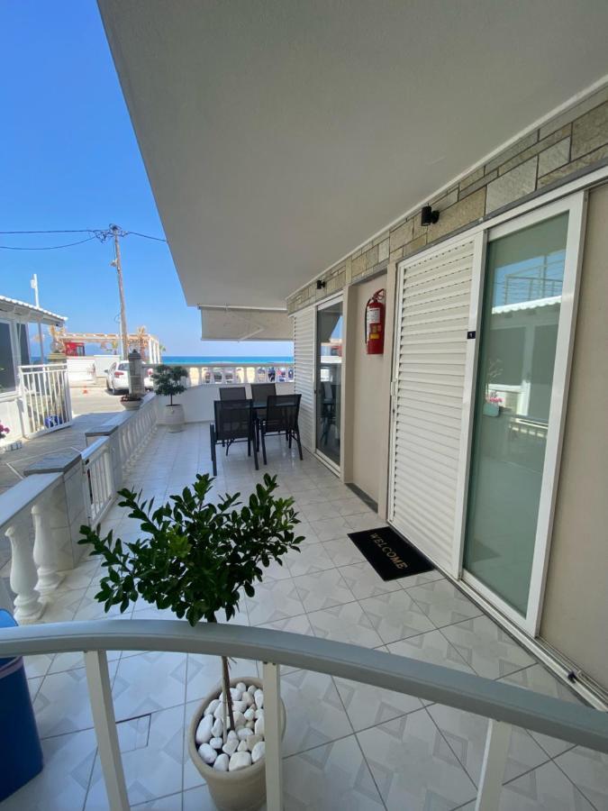 Haus Galini Apartment Sarti Ngoại thất bức ảnh