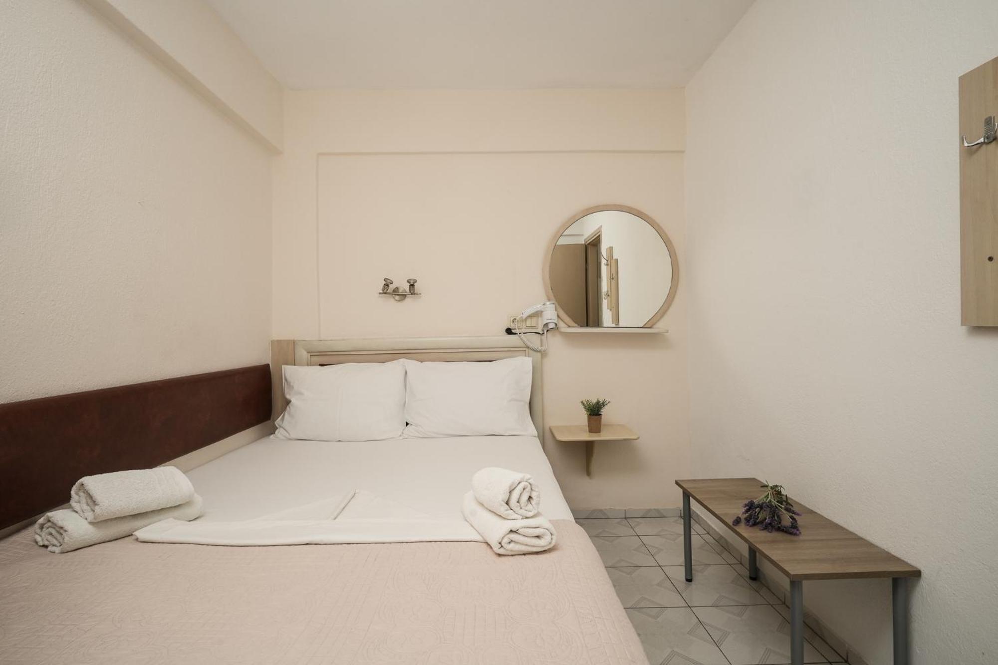 Haus Galini Apartment Sarti Ngoại thất bức ảnh