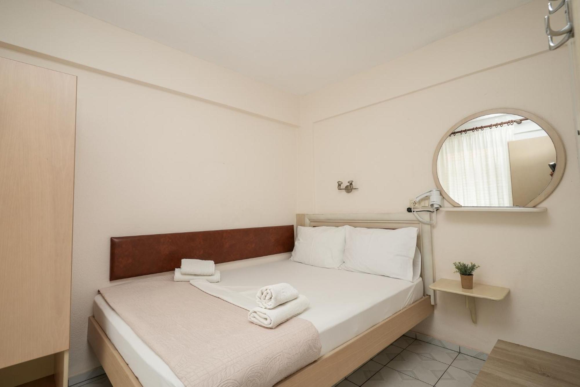 Haus Galini Apartment Sarti Ngoại thất bức ảnh