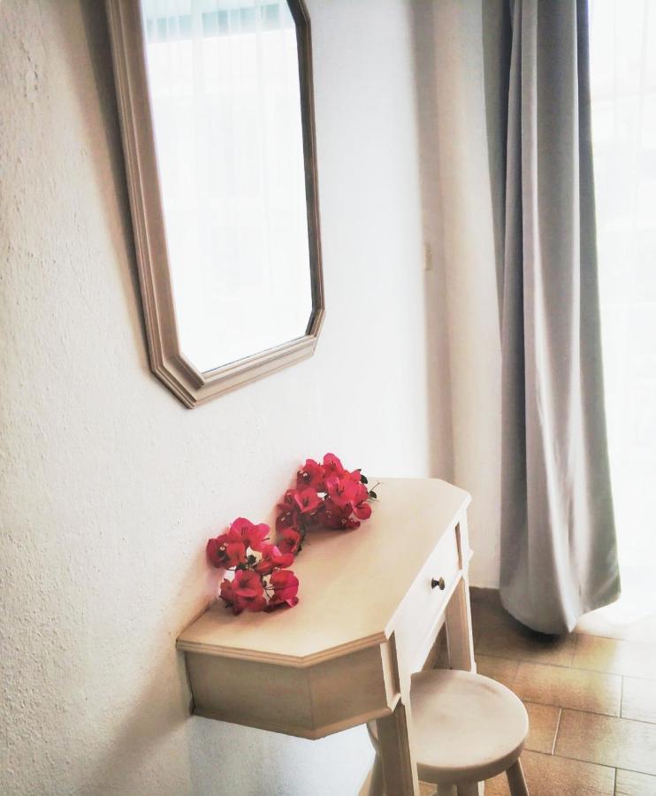 Haus Galini Apartment Sarti Ngoại thất bức ảnh